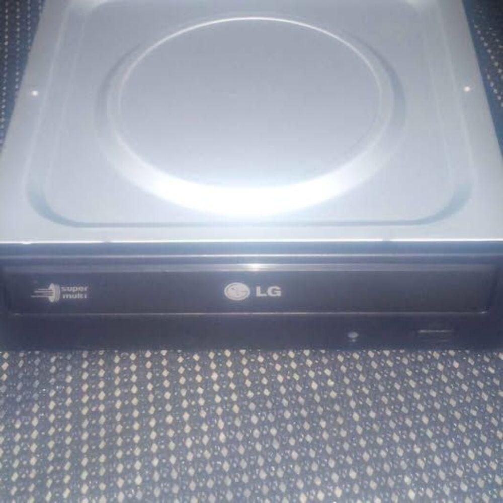 LG super writter
